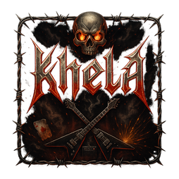 khela logo